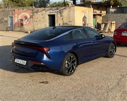 كيا K5